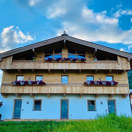 Haidacherhof Eben am Achensee 외부 사진