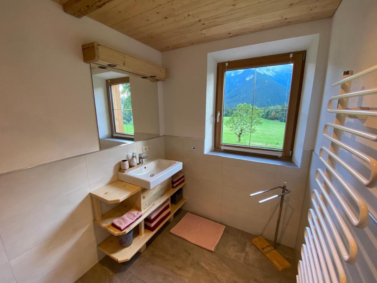 Haidacherhof Eben am Achensee 외부 사진