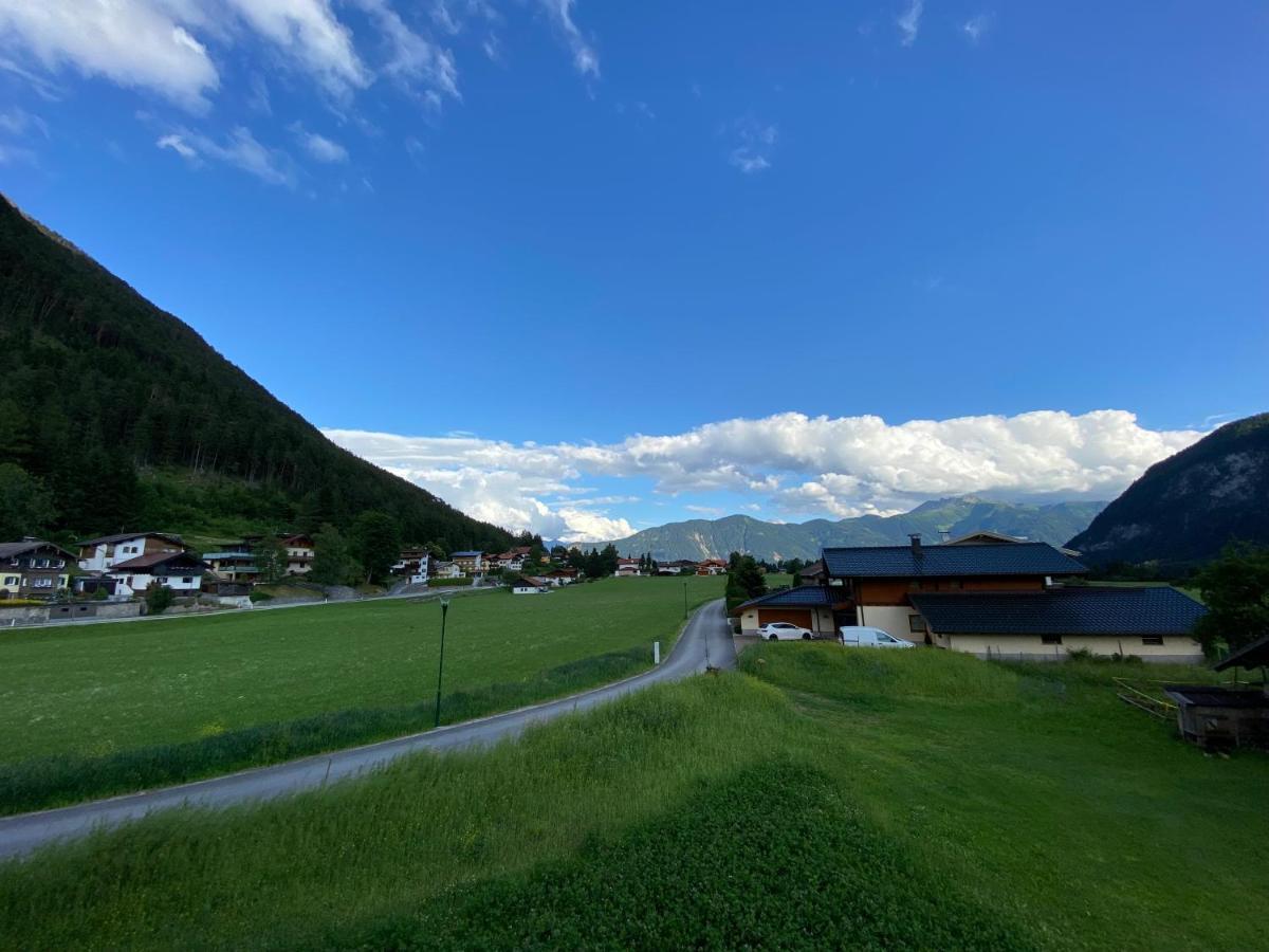 Haidacherhof Eben am Achensee 외부 사진