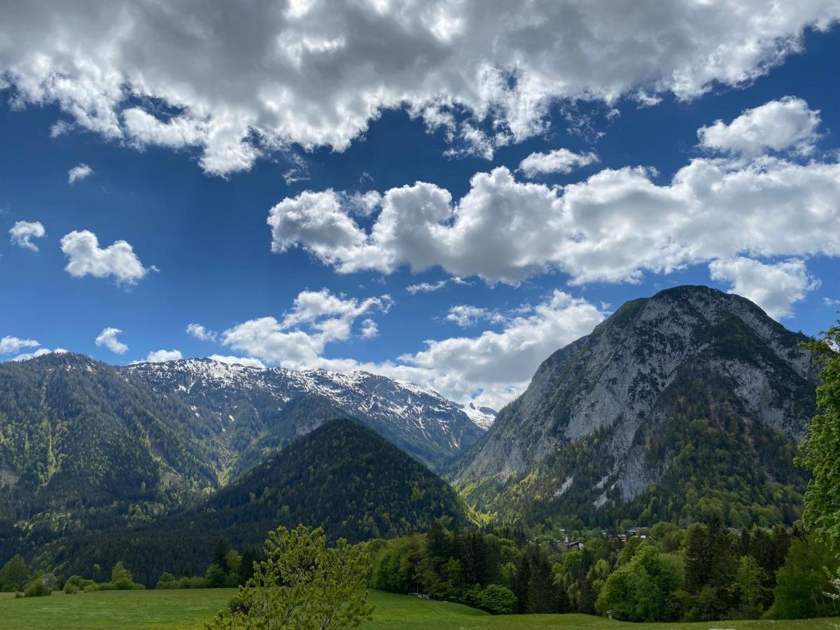 Haidacherhof Eben am Achensee 외부 사진