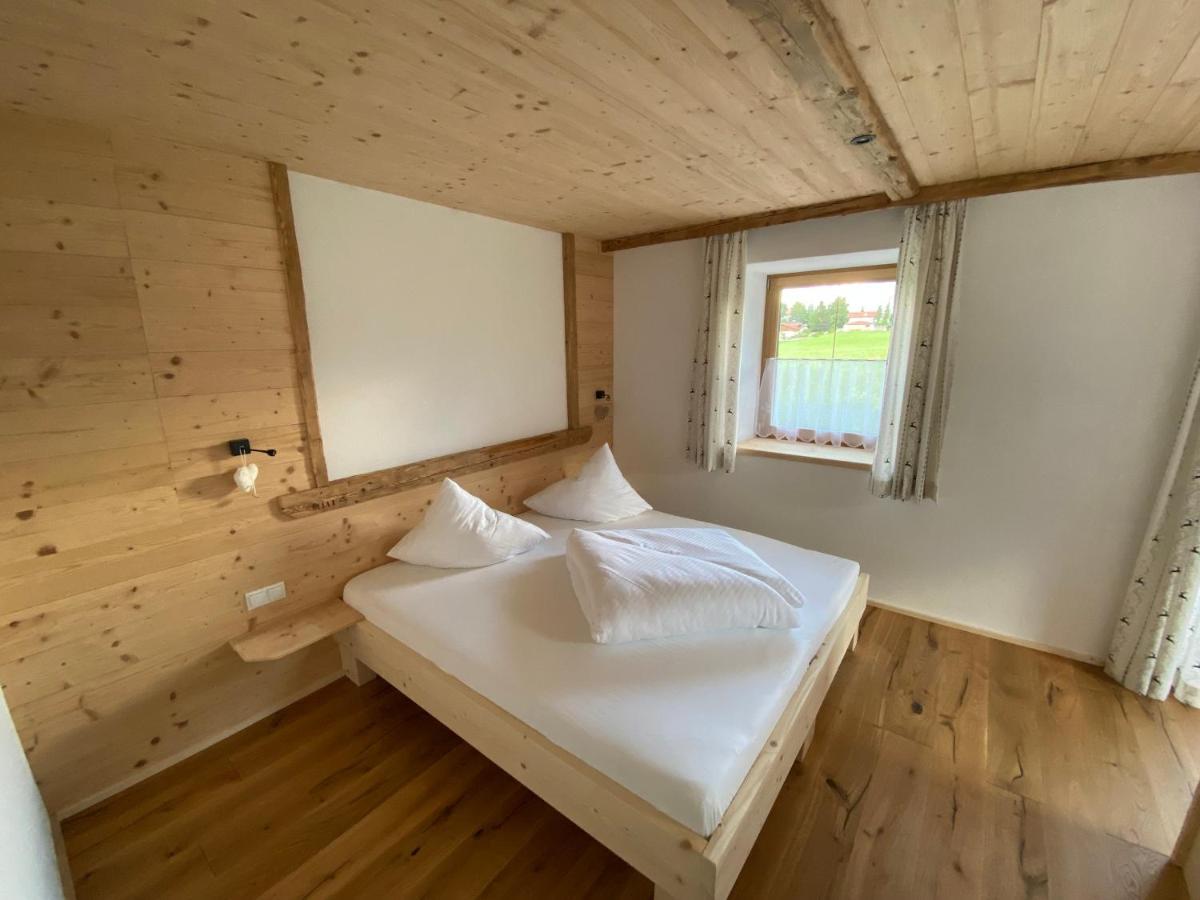 Haidacherhof Eben am Achensee 외부 사진