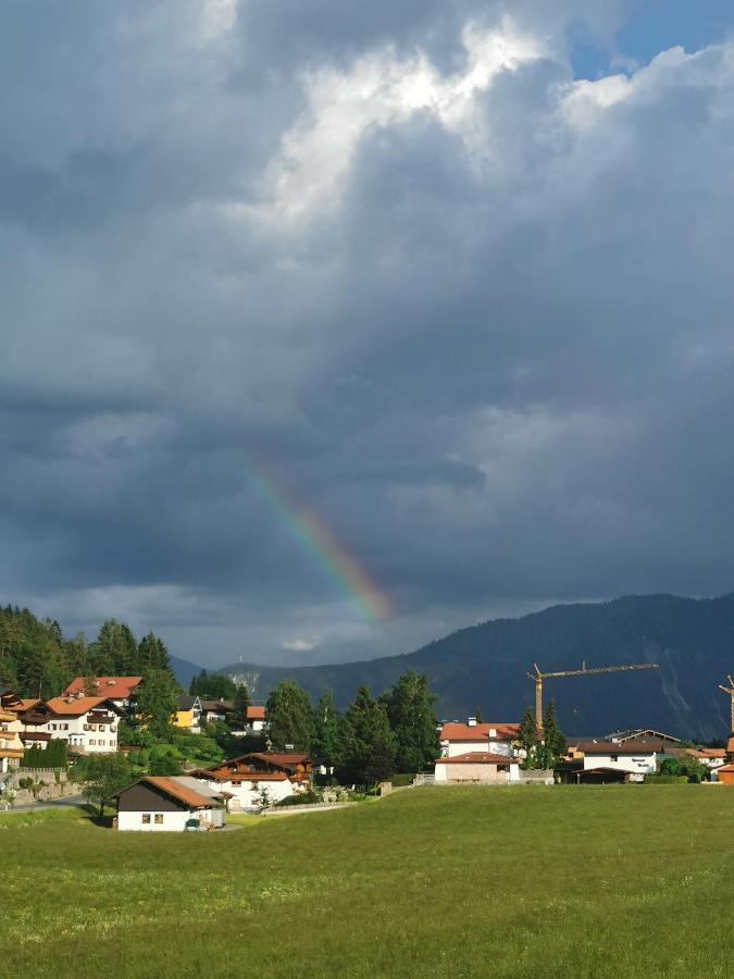 Haidacherhof Eben am Achensee 외부 사진