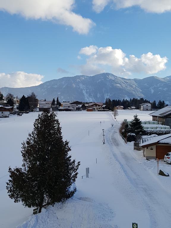 Haidacherhof Eben am Achensee 외부 사진